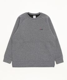 フィラ FILA テックスウェットクルーネック