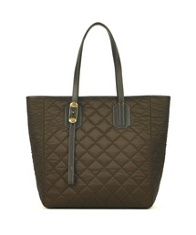 TOFF&LOADSTONE（トフアンドロードストーン）の「トート リップストップ キルト（トートバッグ・メンズ）」