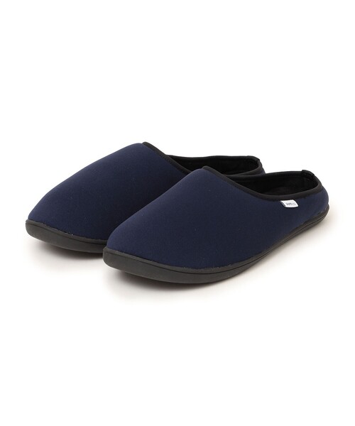 SHIPS any（シップス エニィ）の「SHIPS any: オリジナル ウィンターサンダル 22FW◇（サンダル・メンズ・ブラック/ネイビー/オリーブ・SMALL/MEDIUM/LARGE/X-SMALL）」の3枚目の写真