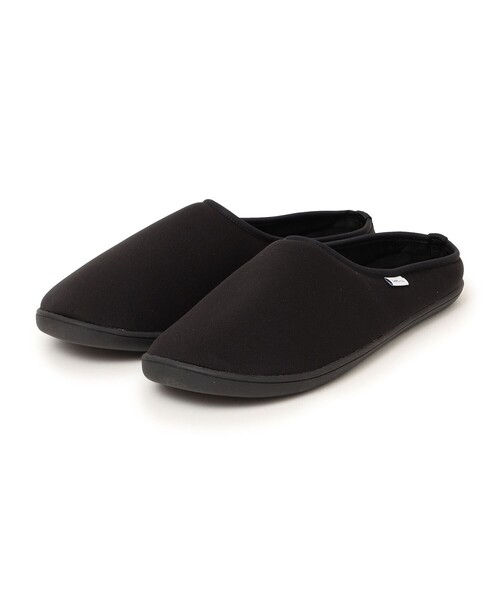 SHIPS any（シップス エニィ）の「SHIPS any: オリジナル ウィンターサンダル 22FW◇（サンダル・メンズ・ブラック/ネイビー/オリーブ・SMALL/MEDIUM/LARGE/X-SMALL）」の4枚目の写真