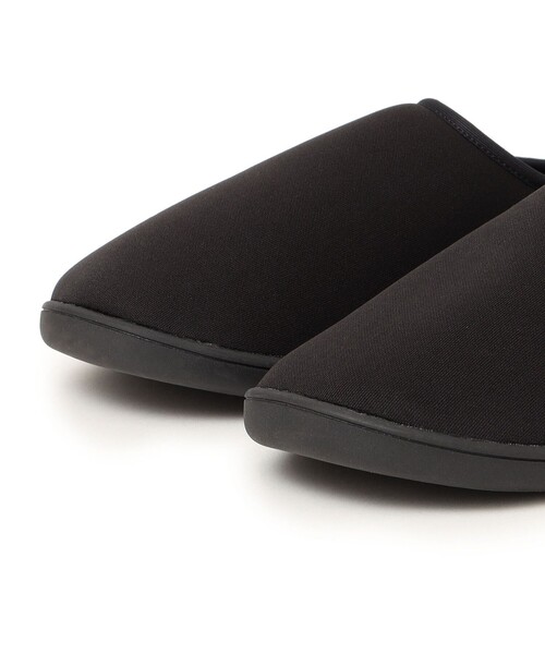 SHIPS any（シップス エニィ）の「SHIPS any: オリジナル ウィンターサンダル 22FW◇（サンダル・メンズ・ブラック/ネイビー/オリーブ・SMALL/MEDIUM/LARGE/X-SMALL）」の7枚目の写真