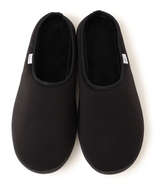 SHIPS any（シップス エニィ）の「SHIPS any: オリジナル ウィンターサンダル 22FW◇（サンダル・メンズ・ブラック/ネイビー/オリーブ・SMALL/MEDIUM/LARGE/X-SMALL）」の8枚目の写真