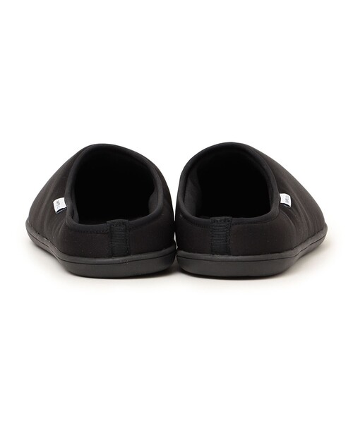 SHIPS any（シップス エニィ）の「SHIPS any: オリジナル ウィンターサンダル 22FW◇（サンダル・メンズ・ブラック/ネイビー/オリーブ・SMALL/MEDIUM/LARGE/X-SMALL）」の9枚目の写真