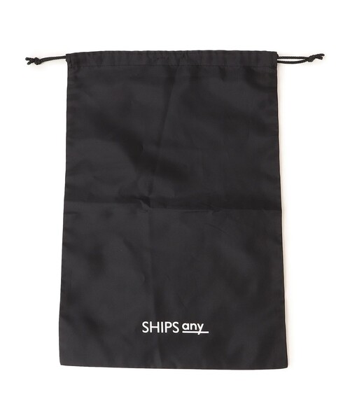 SHIPS any（シップス エニィ）の「SHIPS any: オリジナル ウィンターサンダル 22FW◇（サンダル・メンズ・ブラック/ネイビー/オリーブ・SMALL/MEDIUM/LARGE/X-SMALL）」の12枚目の写真
