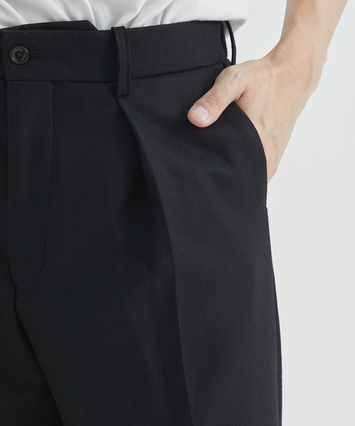 markaware（マーカウェア）の「【MARKAWARE / マーカウェア】PLEATED