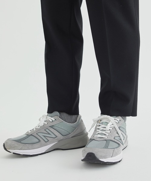 markaware（マーカウェア）の「【MARKAWARE / マーカウェア】PLEATED