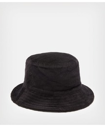 ALLSAINTS | CORDUROY SHERPA REVERSIBLE BUCKET HAT | CORDUROY SHERPA リバーシブル バケット ハット(ハット)