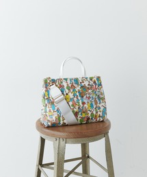 russet（ラシット）の「《SHOPPER》トートバッグ S【ウォーリー】(CE-526)（トートバッグ）」