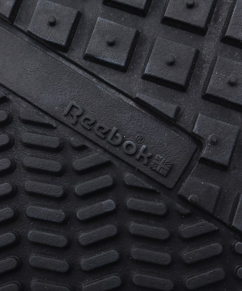 Noble（ノーブル）の「【REEBOK】 LX2200（その他シューズ・レディース・ライトグレー/ブラック・23cm/24cm/25cm）」の18枚目の写真