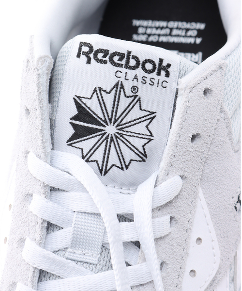 Noble（ノーブル）の「【REEBOK】 LX2200（その他シューズ・レディース・ライトグレー/ブラック・23cm/24cm/25cm）」の10枚目の写真