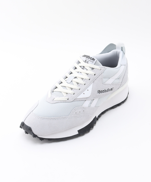 Noble（ノーブル）の「【REEBOK】 LX2200（その他シューズ・レディース・ライトグレー/ブラック・23cm/24cm/25cm）」の13枚目の写真