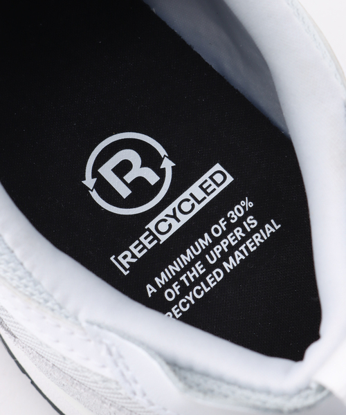 Noble（ノーブル）の「【REEBOK】 LX2200（その他シューズ・レディース・ライトグレー/ブラック・23cm/24cm/25cm）」の17枚目の写真