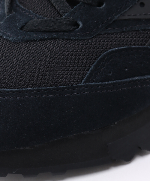 Noble（ノーブル）の「【REEBOK】 LX2200（その他シューズ・レディース・ライトグレー/ブラック・23cm/24cm/25cm）」の15枚目の写真