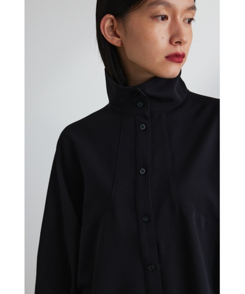 STYLEMIXER（スタイルミキサー）の「ハイネックドルマンシャツ