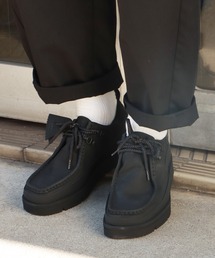 Clarks WALLABEE HIKER クラークス ワラビー ハイカー 70713133b_b_05_215.jpg