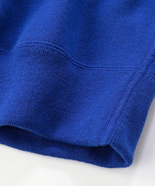 45R（フォーティファイブアール）の「スムースの908タートル（ニット/セーター・レディース・アイボリー/ダークグレー/ネイビー/ブルー・SMALL/MEDIUM/X-SMALL）」の15枚目の写真