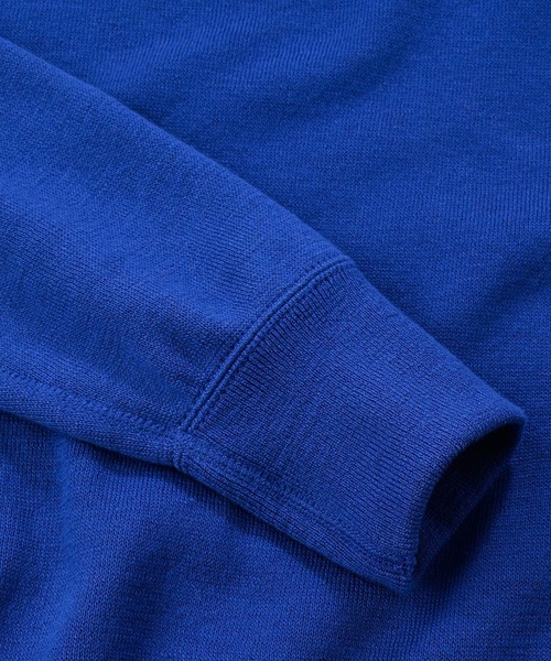 45R（フォーティファイブアール）の「スムースの908タートル（ニット/セーター・レディース・アイボリー/ダークグレー/ネイビー/ブルー・SMALL/MEDIUM/X-SMALL）」の14枚目の写真