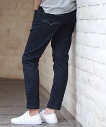 EDIFICE | Levis/リーバイスEX ANKLE CAFF PANTS(デニムパンツ)