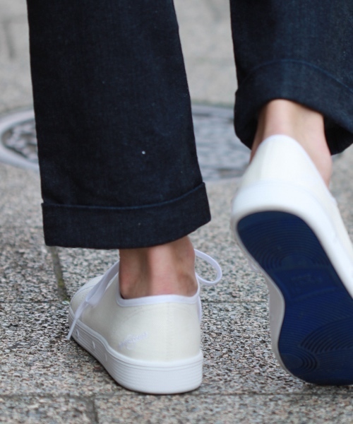 EDIFICE（エディフィス）の「◇Levis/リーバイスEX ANKLE CAFF PANTS（デニムパンツ・メンズ・ネイビー・31inch/32inch/33inch/34inch/29inch/30inch/28inch）」の17枚目の写真