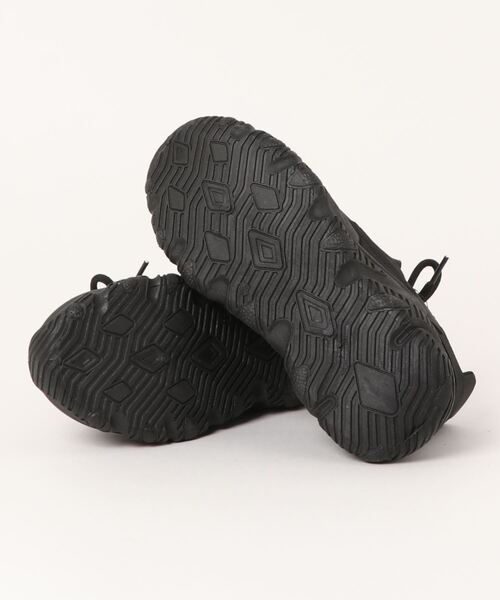 clear（クリア）の「ダッドスニーカー（スニーカー・レディース・オフホワイト/ブラック/アイボリー・24.0cm/23.5cm/23.0cm/24.5㎝/24.5cm/25.0cm）」の5枚目の写真