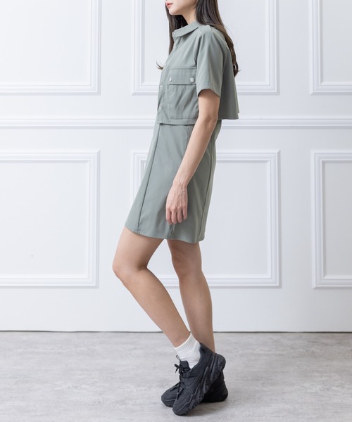 clear（クリア）の「ダッドスニーカー（スニーカー・レディース・オフホワイト/ブラック/アイボリー・24.0cm/23.5cm/23.0cm/24.5㎝/24.5cm/25.0cm）」の11枚目の写真