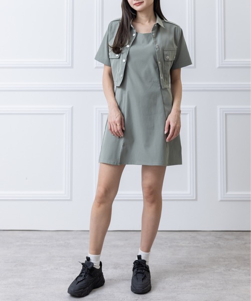 clear（クリア）の「ダッドスニーカー（スニーカー・レディース・オフホワイト/ブラック/アイボリー・24.0cm/23.5cm/23.0cm/24.5㎝/24.5cm/25.0cm）」の10枚目の写真