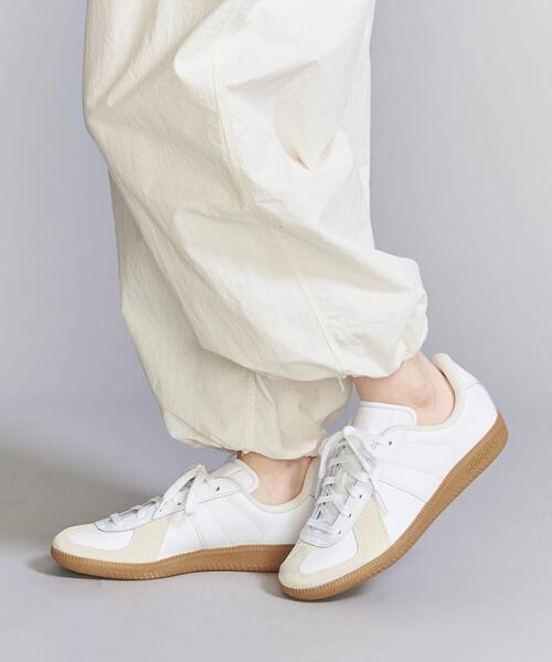 adidas Originals(アディダスオリジナルス)の「<adidas Originals>BW ARMY/スニーカー(スニーカー・レディース・オフホワイト・24cm/23cm/25cm/22.5cm/23.5cm/24.5cm)」の9枚目の写真