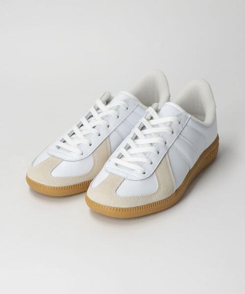 adidas Originals(アディダスオリジナルス)の「<adidas Originals>BW ARMY/スニーカー(スニーカー・レディース・オフホワイト・24cm/23cm/25cm/22.5cm/23.5cm/24.5cm)」の5枚目の写真