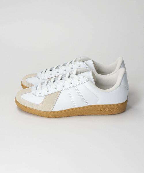 adidas Originals(アディダスオリジナルス)の「<adidas Originals>BW ARMY/スニーカー(スニーカー・レディース・オフホワイト・24cm/23cm/25cm/22.5cm/23.5cm/24.5cm)」の8枚目の写真