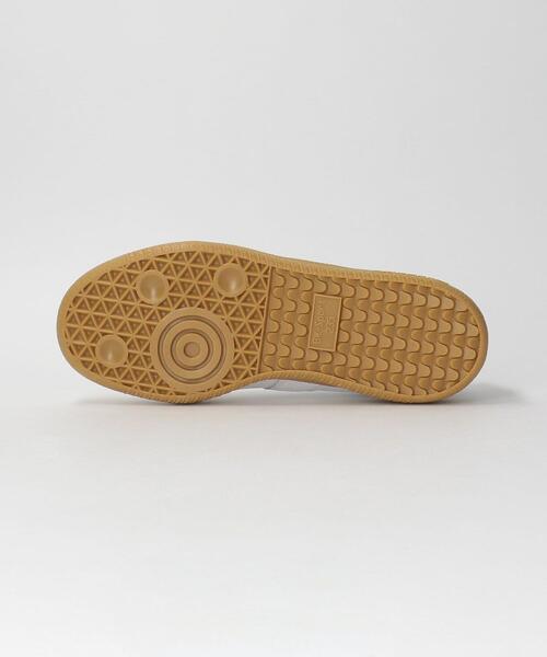 adidas Originals(アディダスオリジナルス)の「<adidas Originals>BW ARMY/スニーカー(スニーカー・レディース・オフホワイト・24cm/23cm/25cm/22.5cm/23.5cm/24.5cm)」の4枚目の写真