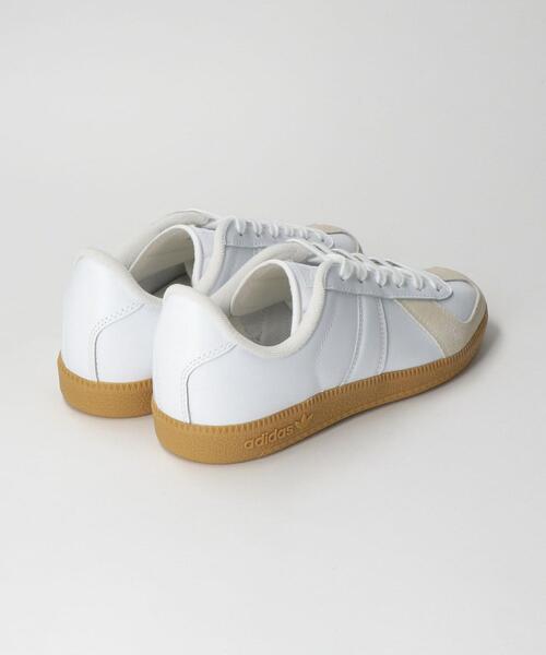 adidas Originals(アディダスオリジナルス)の「<adidas Originals>BW ARMY/スニーカー(スニーカー・レディース・オフホワイト・24cm/23cm/25cm/22.5cm/23.5cm/24.5cm)」の3枚目の写真