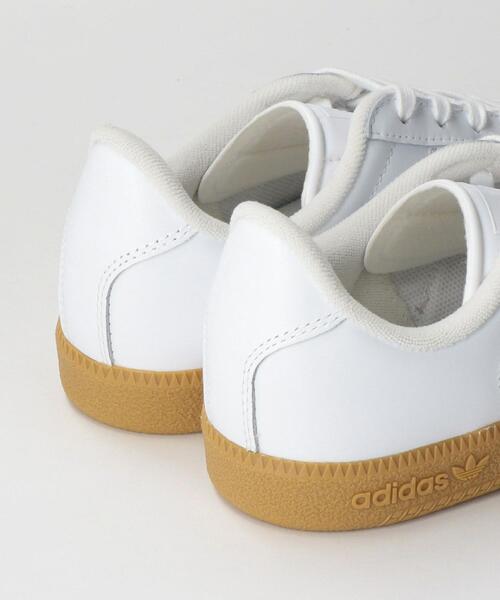 adidas Originals(アディダスオリジナルス)の「<adidas Originals>BW ARMY/スニーカー(スニーカー・レディース・オフホワイト・24cm/23cm/25cm/22.5cm/23.5cm/24.5cm)」の7枚目の写真