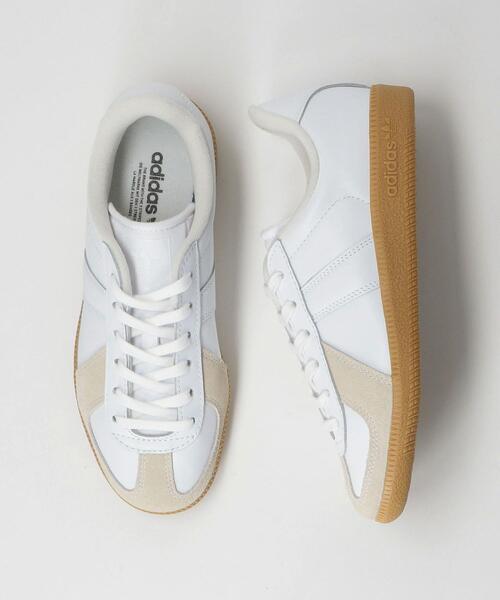 adidas Originals(アディダスオリジナルス)の「<adidas Originals>BW ARMY/スニーカー(スニーカー・レディース・オフホワイト・24cm/23cm/25cm/22.5cm/23.5cm/24.5cm)」の12枚目の写真