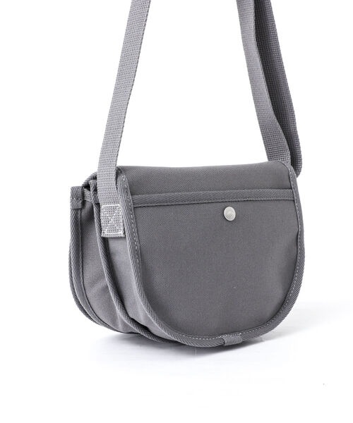 DANTON（ダントン）の「【DANTON/ダントン】COTTON SHOULDER BAG DT
