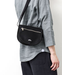 【DANTON/ダントン】COTTON SHOULDER BAG DT-H0142 LCS