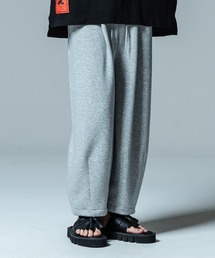 Balloon Sweat Pants / バルーンスエットパンツ