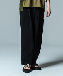 Balloon Sweat Pants / バルーンスエットパンツ