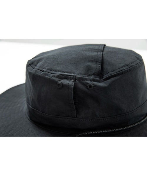 karrimor（カリマー）の「thermo shield hat（ハット）」 - WEAR