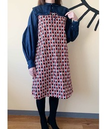 CASA PICONE（カーサピッコーネ）の「ワンピース（ワンピース）」