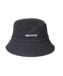 BEN DAVIS | 《BEN DAVIS》TWILL UV HAT(ハット)