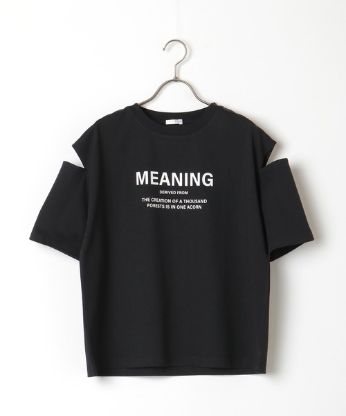 ⭐︎新品未開封⭐︎HAND with HONEYs Tシャツ　Ｌサイズ ⭐︎新品未開封⭐︎HAND with HONEYs Tシャツ Lサイズ ハニーズ