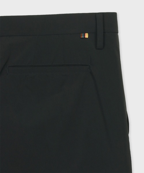 Paul Smith(ポールスミス)の「ソリッド 2WAYストレッチ トラウザーズ / 133159 255U(その他パンツ・メンズ・ブラウン/ネイビー/ダークブルー・SMALL/MEDIUM/X-LARGE/LARGE)」の10枚目の写真