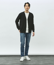 YANUK VINCENT II スリムテーパード 30 楽天市場】【店内全品送料無料】 YANUK ヤヌーク スリム
