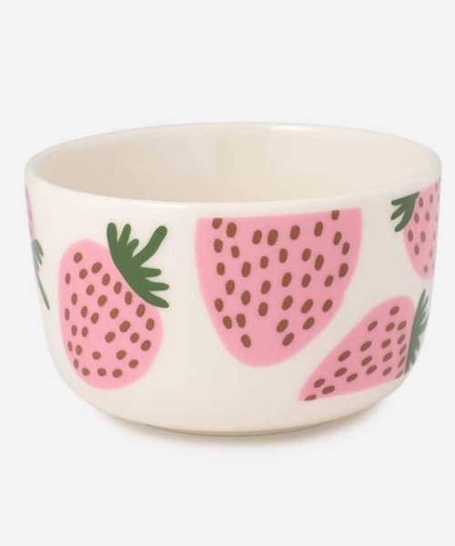 マンシッカMANSIKKA ボウル5DL【marimekko】マリメッコ