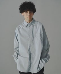 YOEL | YOEL - YOEL basic shirt / YOELベーシックシャツ(シャツ/ブラウス)