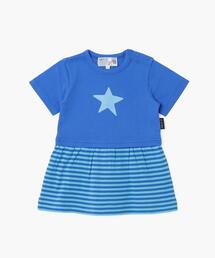 agnes b.｜アニエスベーのワンピース/ドレス（半袖）通販 - ZOZOTOWN