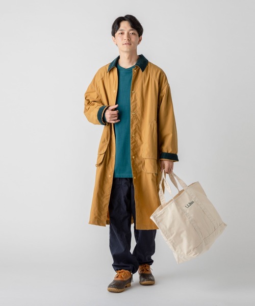 L.L.Bean（エルエルビーン）の「【JAPAN EDITION】ビーンズ