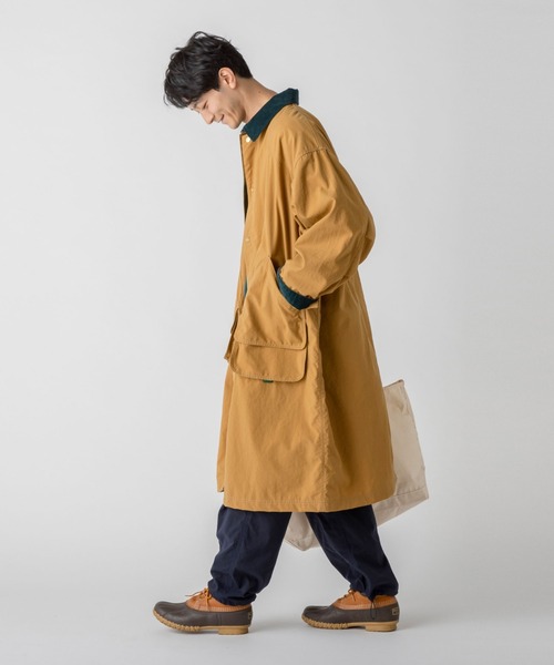 L.L.Bean（エルエルビーン）の「【JAPAN EDITION】ビーンズ