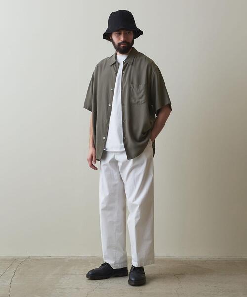 Steven Alan（スティーブンアラン）の「＜Steven Alan＞ CLLOS TWILL