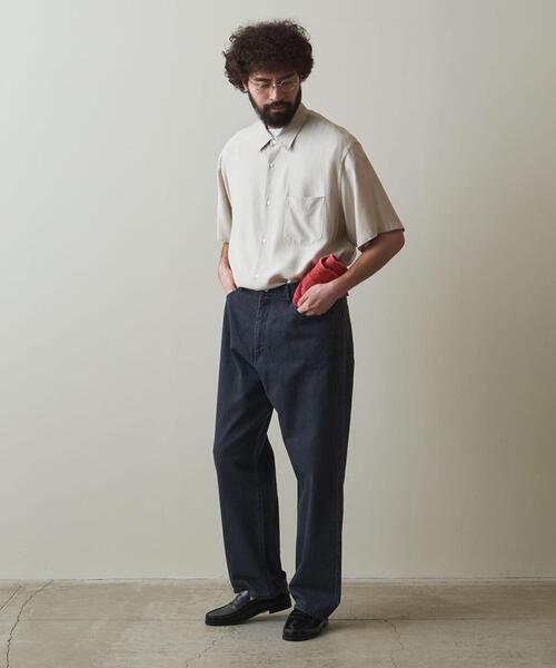 Steven Alan（スティーブンアラン）の「＜Steven Alan＞ CLLOS TWILL